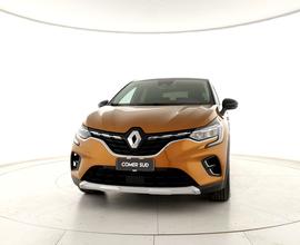 RENAULT Captur II 2019 - Captur 1.6 E-Tech U24749