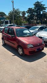 Fiat 600 GPL