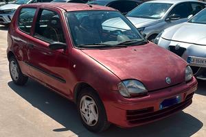 Fiat 600 GPL