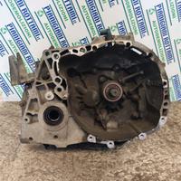 Cambio Renault Megane k4JD7 2003