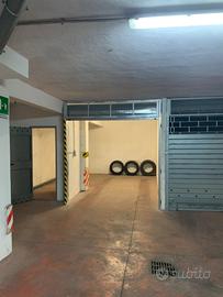 Villalba di Guidonia - Box