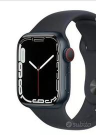 APPLE WATCH S7 45