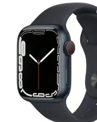 APPLE WATCH S7 45