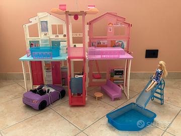 Casa Barbie