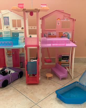 Casa Barbie