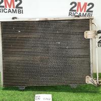 CONDENSATORE ARIA MERCEDES SLK Serie (W170) A20283