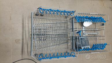 cestello lavastoviglie  candy 