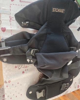 marsupio stokke  mycarrier cool 