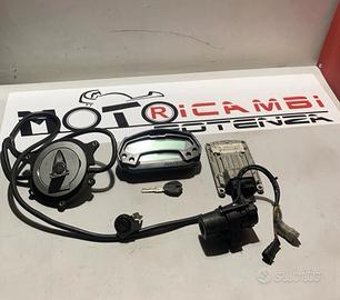kit chiavi centralina strumentazione ducati monste