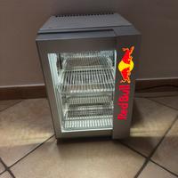 Frigo RedBull LIMITE EDITION