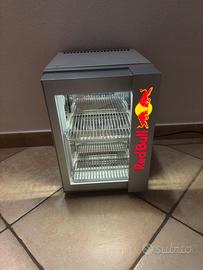 Frigo RedBull LIMITE EDITION