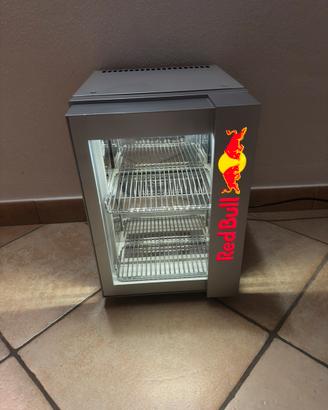Frigo RedBull LIMITE EDITION