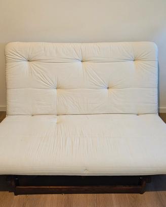 divano futon