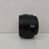 Nikon FTZ II