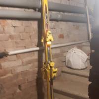 Sci retrò vintage Firenze - Prezzo MODICO