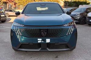 Peugeot 3008 Hybrid 145 e-DCS6 Allure