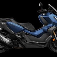 Honda ADV 350 - 2024