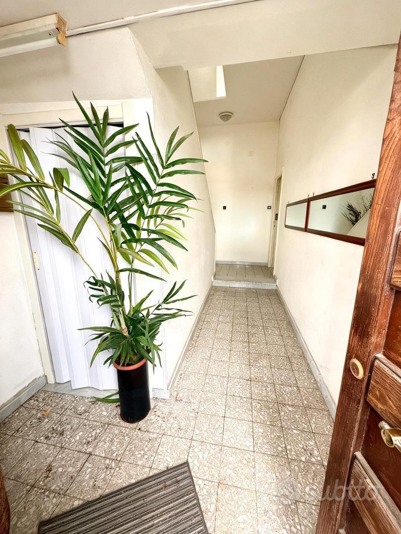 Appartamento – Sassari, Rizzeddu - Vista 3