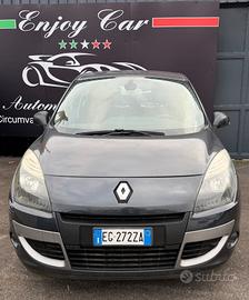Renault Scenic Scénic XMod 1.6 Wave