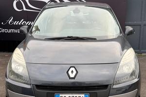 Renault Scenic Scénic XMod 1.6 Wave