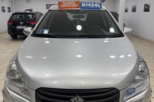 Suzuki sx4 S-Cross 1.6 2015 full optional