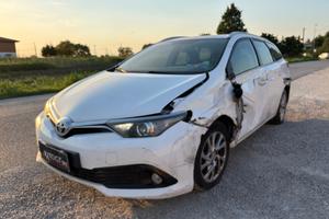 Toyota Auris Touring Sports 1.4 D-4D Business