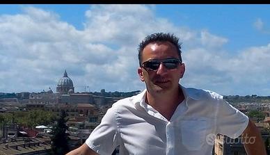 Operaio elettronica/produzione