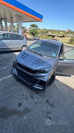 Aixam gto