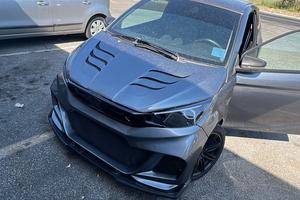 Aixam gto