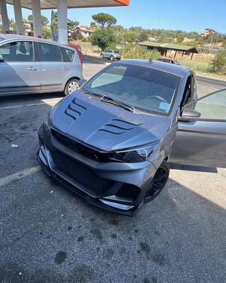Aixam gto