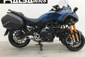 Yamaha Niken - 2020