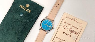 Rolex Oyster Precision Ref - 6494