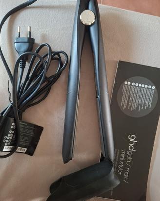 Piastra capelli GHD GOLD MINI STYLER 