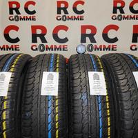 4 GOMME 175/65 R15 84T KLEBER – ESTIVE
