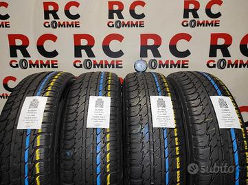 4 GOMME 175/65 R15 84T KLEBER – ESTIVE