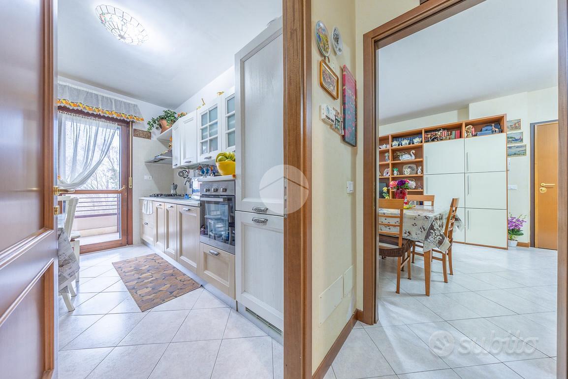 Apartment in Roma, Lunghezza - Altro