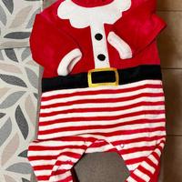 Abbigliamento e accessori neonato