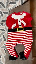 Abbigliamento e accessori neonato