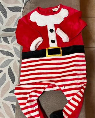 Abbigliamento e accessori neonato