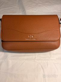 Borsa a tracolla armani exchange