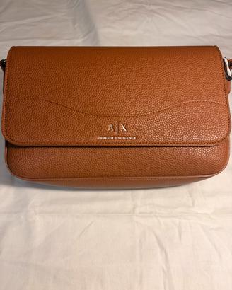 Borsa a tracolla armani exchange