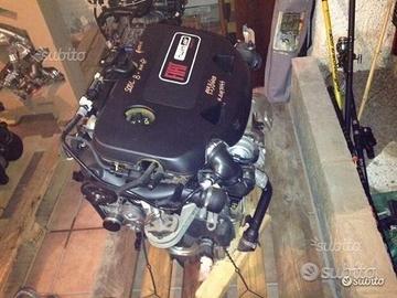 Motore twinair 199b6000