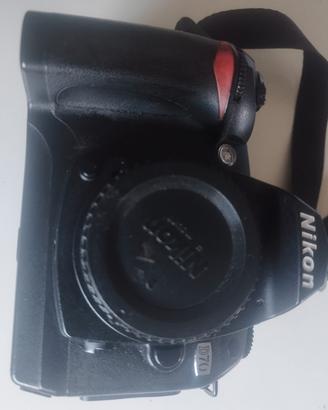 Nikon D70
