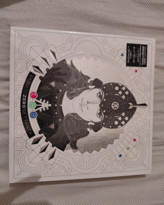 Lp Zerosettanta limited