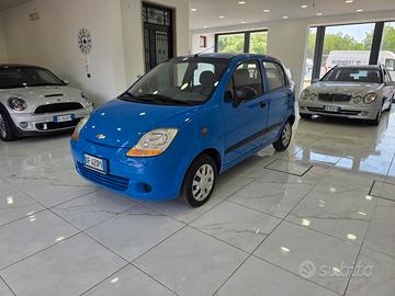 Chevrolet Matiz 800