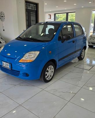 Chevrolet Matiz 800