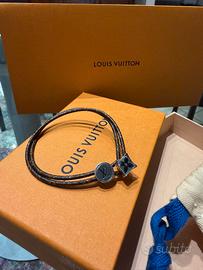 Braccialetto Louis Vuitton – Catch It