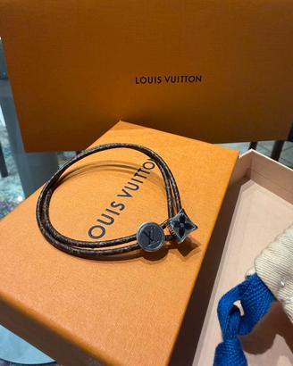 Braccialetto Louis Vuitton – Catch It