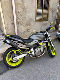 𝗛𝗢𝗡𝗗𝗔 𝗛𝗢𝗥𝗡𝗘𝗧 𝟲𝟬𝟬 – €𝟭.𝟴𝟬𝟬 🏍️