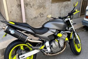 𝗛𝗢𝗡𝗗𝗔 𝗛𝗢𝗥𝗡𝗘𝗧 𝟲𝟬𝟬 – €𝟭.𝟴𝟬𝟬 🏍️